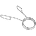 Colares profissionais Aço Barbell 2 &quot;&quot; Collar Spring